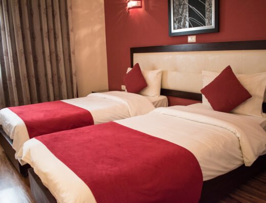 Al Murjan Palace Hotel 12