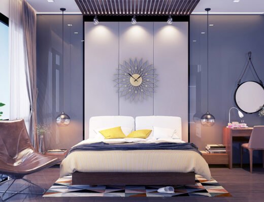 The Royal Orchid
